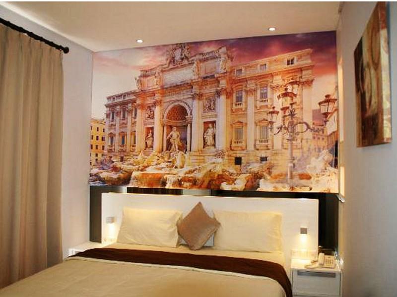Reddoorz At Tirta Mansion Paramount Gading Cicayur Exterior photo