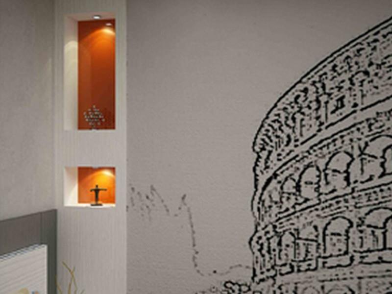 Reddoorz At Tirta Mansion Paramount Gading Cicayur Exterior photo