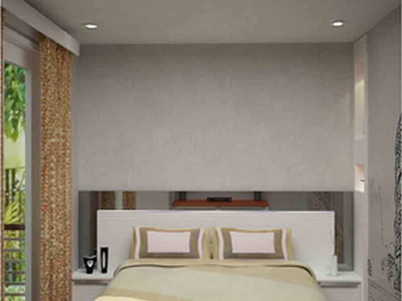 Reddoorz At Tirta Mansion Paramount Gading Cicayur Exterior photo